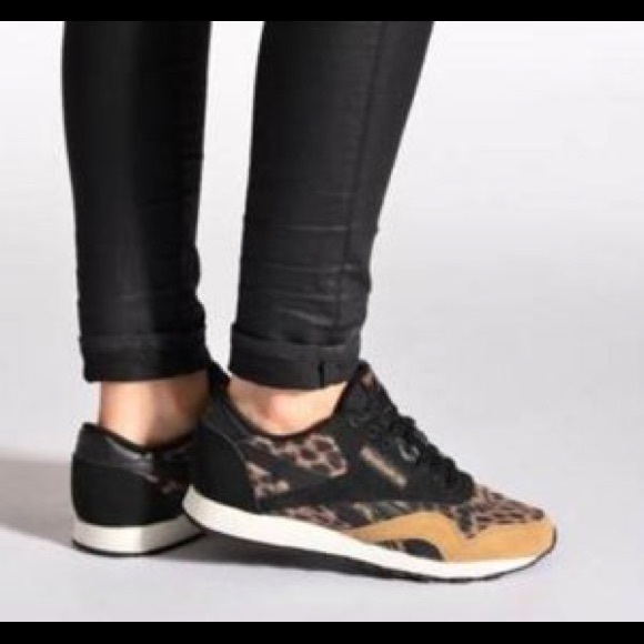 Reebok | Shoes | Reebok Womens Classic 